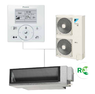 Heat Pump 1